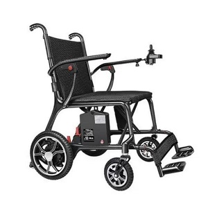 Journey Air Elite Parts