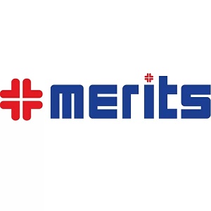 Merits power wheelchair parts