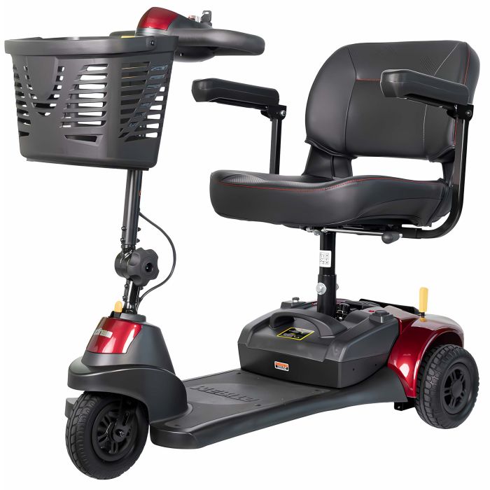 Merits Mobility Scooters