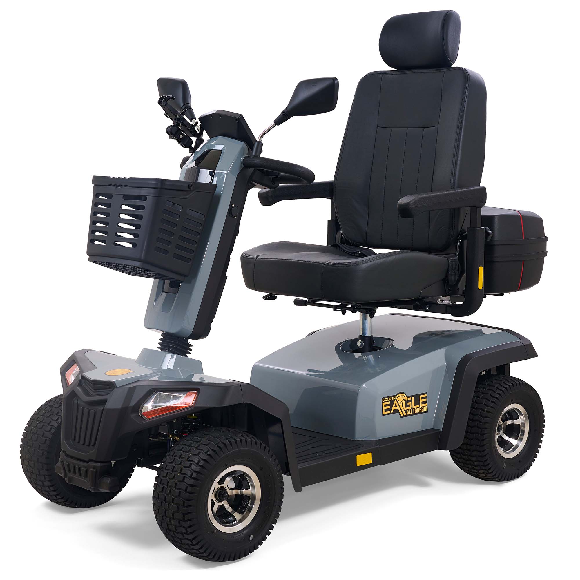 Golden Eagle A/T GR596 Parts