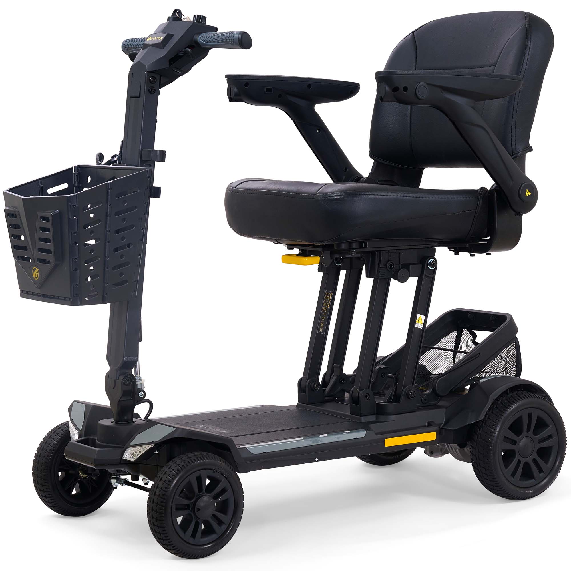 Golden Buzzaround Carry On HD (GB220)