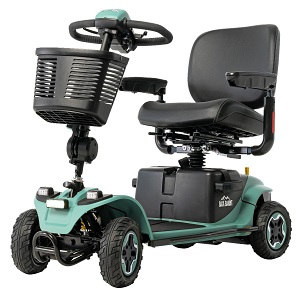 Pride Baja Bandit Parts
