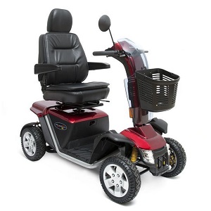 Pursuit XL PMV SC714 Parts