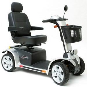 Pursuit PMV SC713 Parts