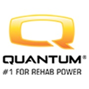 Quantum Rehab parts