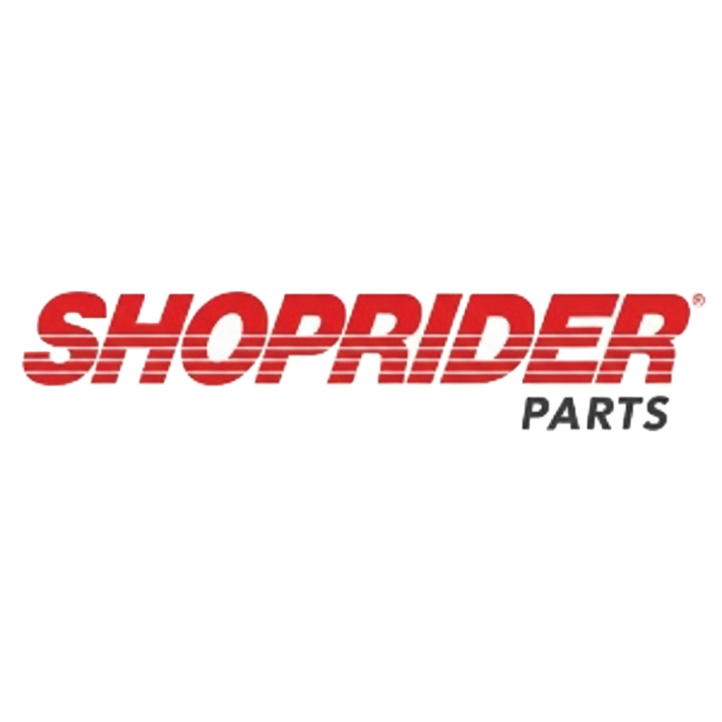 Shoprider Parts