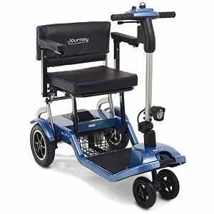 Journey SoLite Lightweight Parts