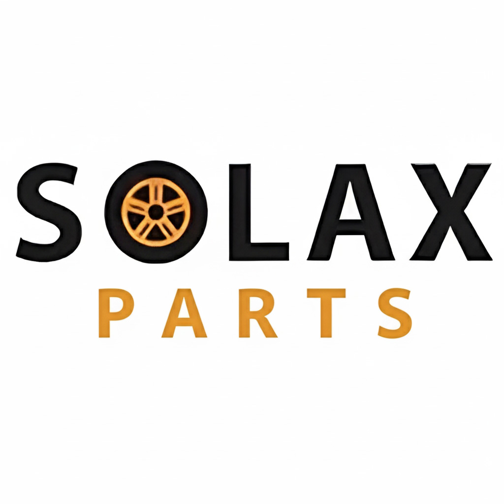 Solax Mobility Parts