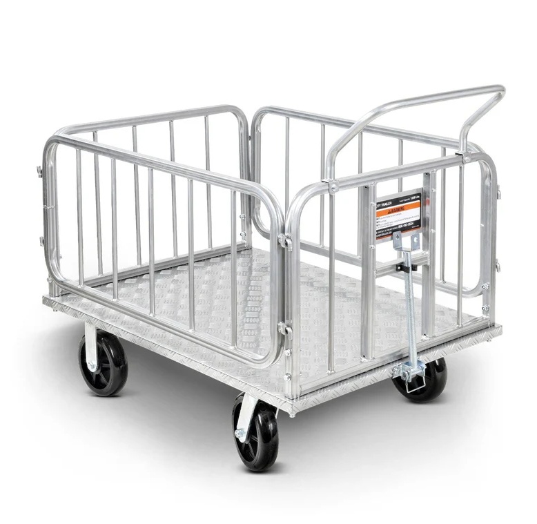 Trailers for Mobility Scooters