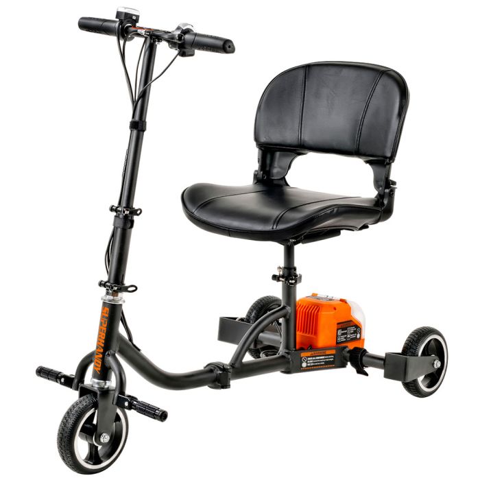 Super Handy Mobility Scooter OG Parts