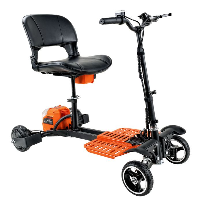 Super Handy Pro Foldable Parts