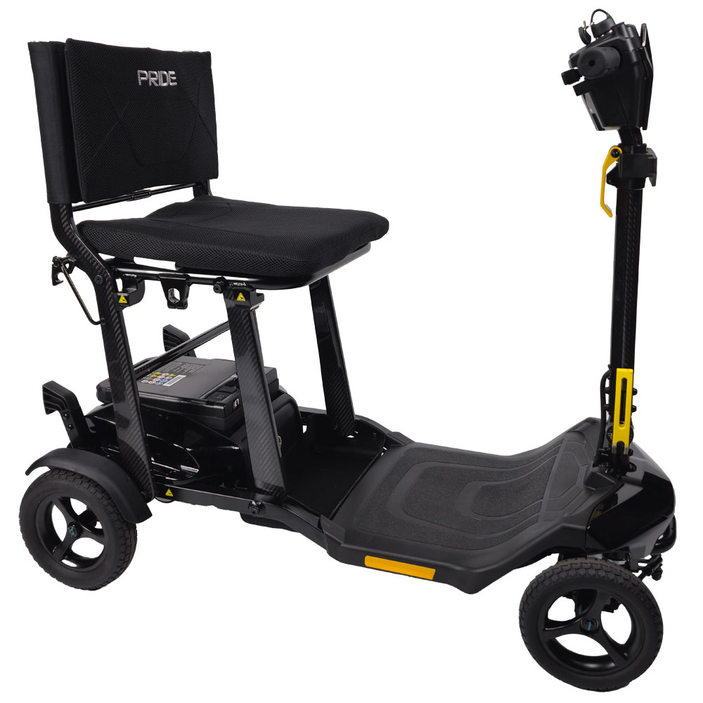 Go Go Super Portable Parts