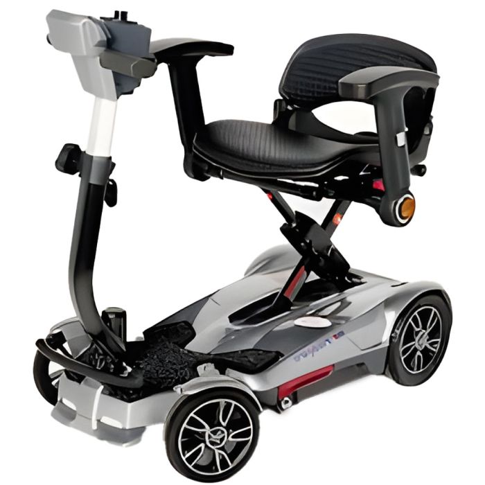 EV Rider - Transport 4M Parts