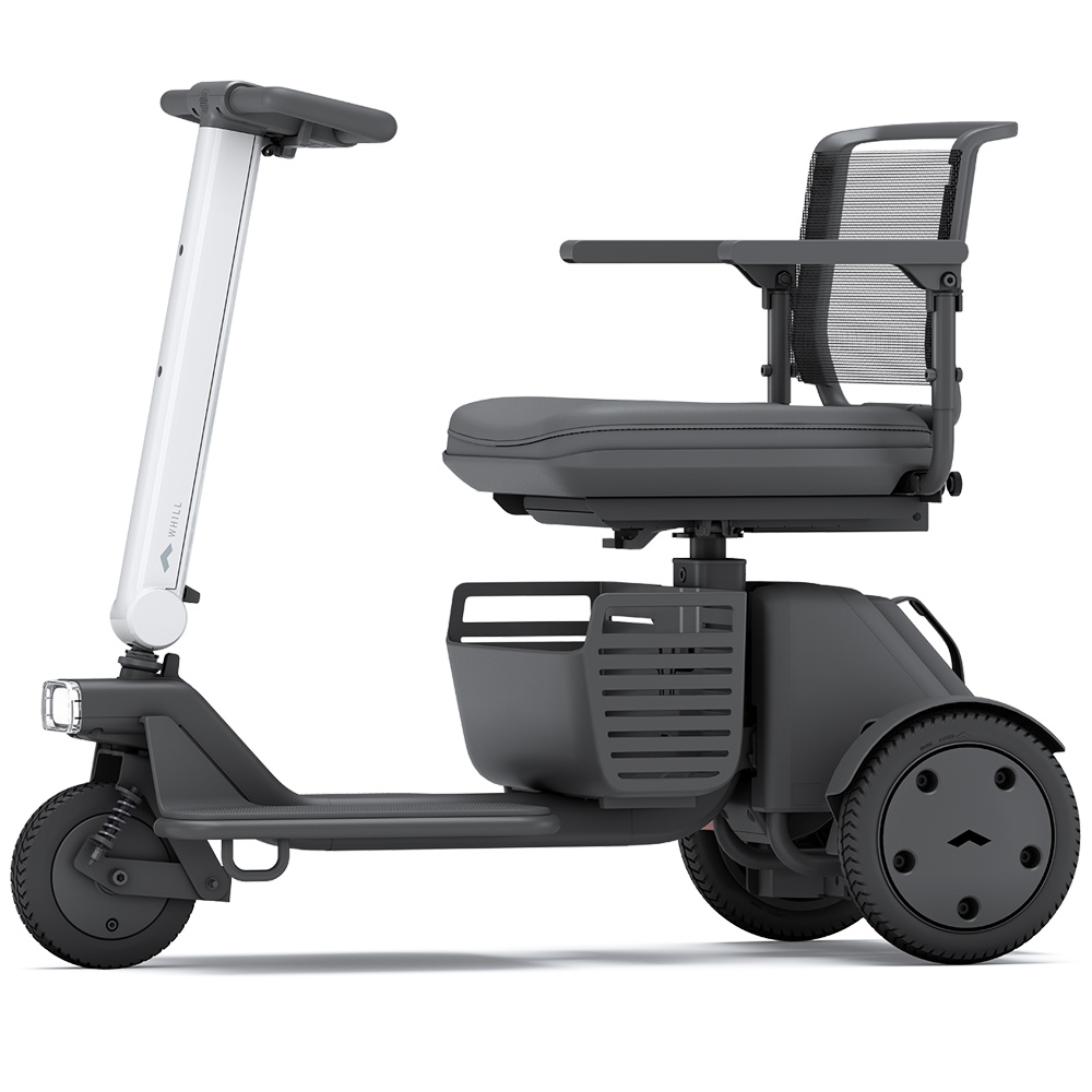 WHILL 電動車椅子 交換用パーツ シルバー ホワイト WHILL 電動車椅子 交換用パーツ シルバー ホワイト WHILL 電動