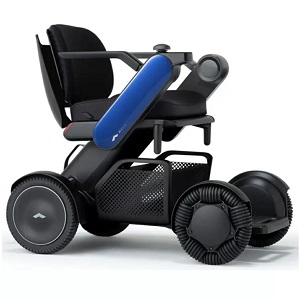 WHILL Model C2 オプション付 WHILL Model C2 オプション付き 車椅子