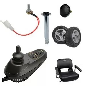 Mobility Parts