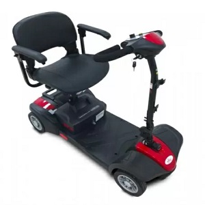 ev rider mini rider light mobility scooter replacement parts for sale