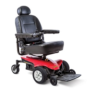 Jazzy Elite ES-1 power chair parts