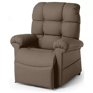 Journey Perfect Sleep Chair Deluxe 2 Zone Parts