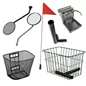 Accessories