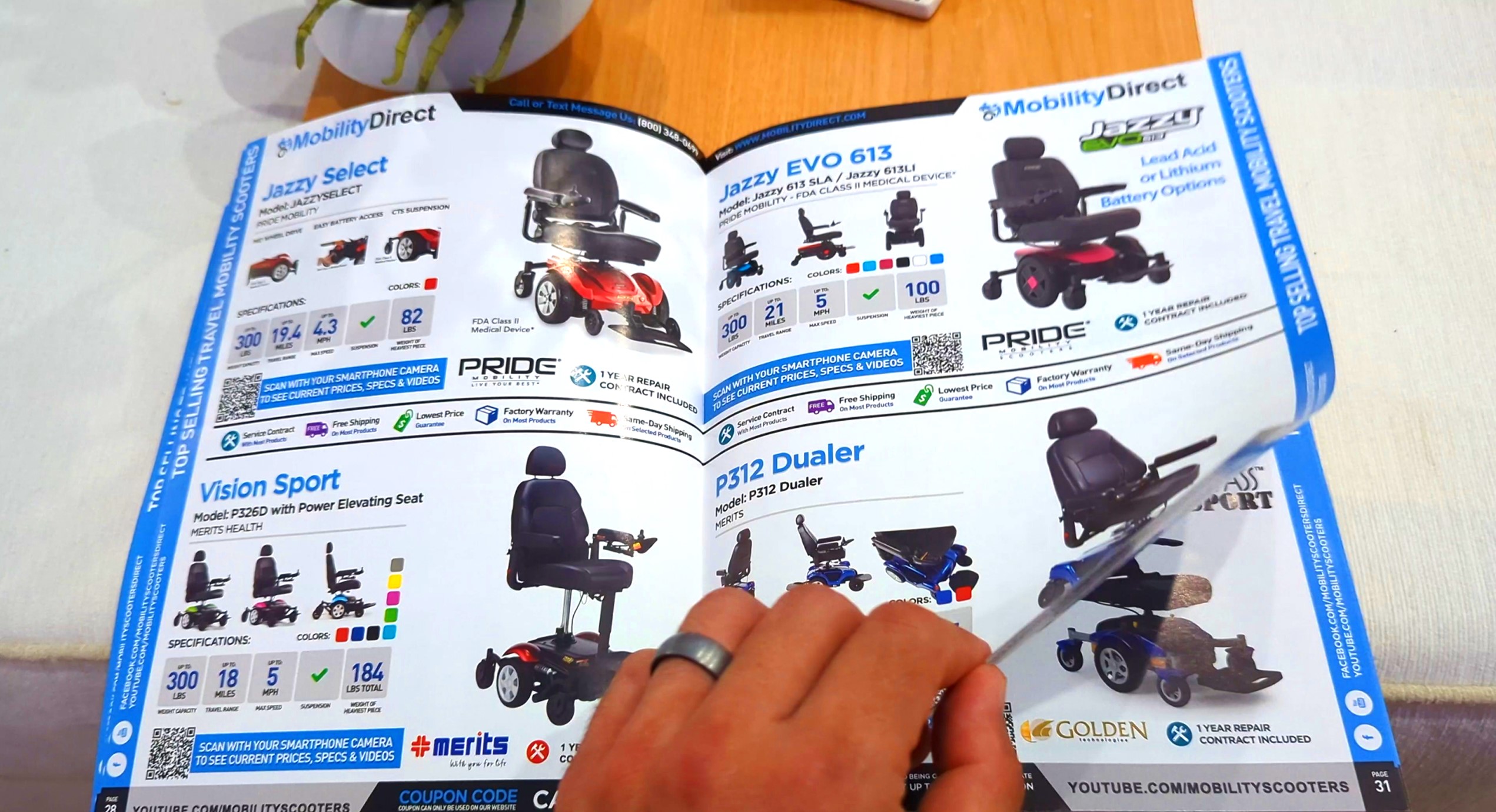 Catalog
