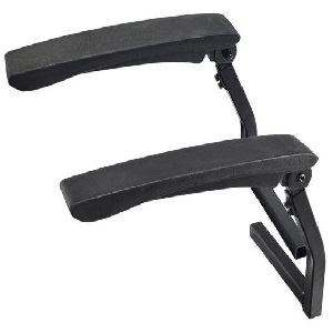 mobility scooter armrests
