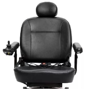 Mobility Scooter Replacement Seat and seat parts