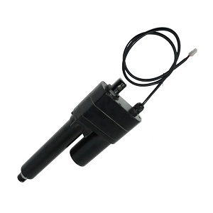 actuators for power wheelchairs