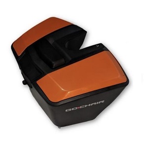 power wheelchair battery cases