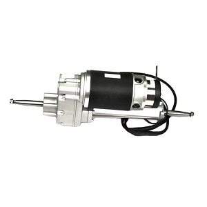 power wheelchair motors