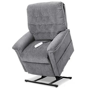 Pride LC-358 Heritage 3-Position Lift Chair Parts