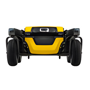 R-Trak Parts