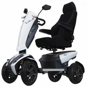 vita s12 mobility scooter parts