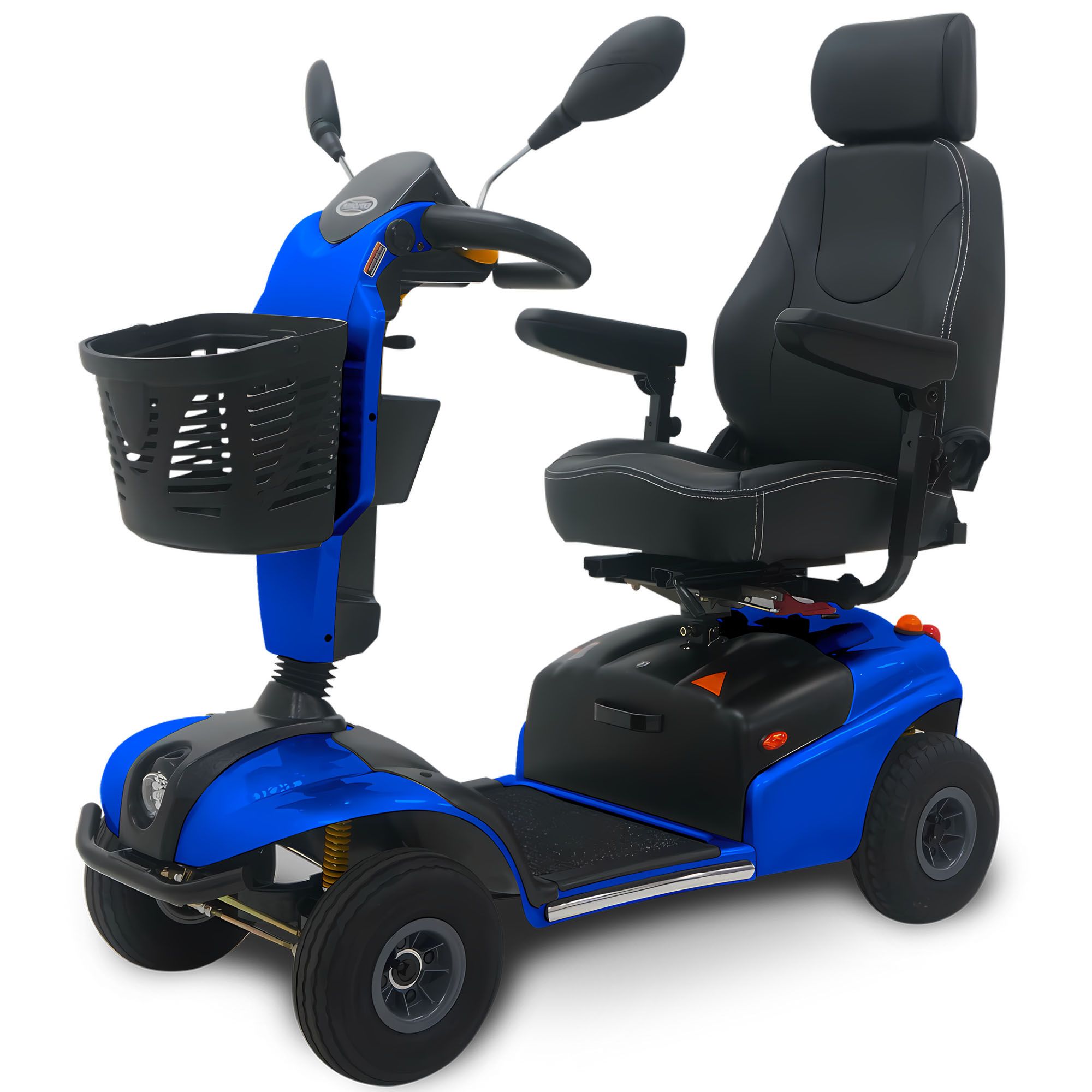 Shoprider Mobility Scooters