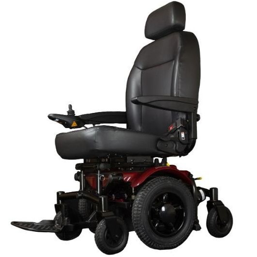 Shoprider Powerchair