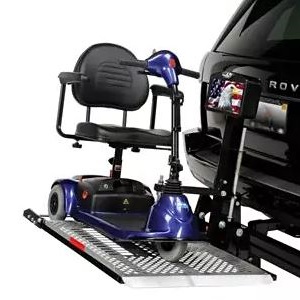 Vehicle Lift Parts
