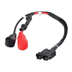 wire harnesses for electric wheelchairs