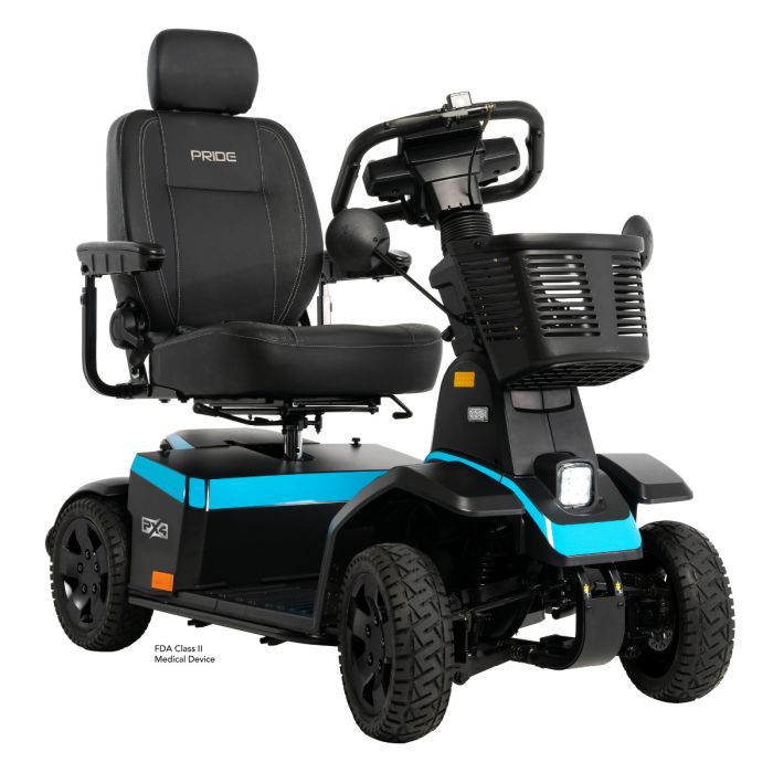 Pride Mobility PX4, Lowest Price, No Tax, & Free Shipping