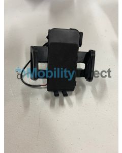 Freedom Mighty Mini Folding Scooter Phone Charger/Holder