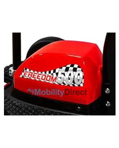 Freedom 500 Battery Box Cover