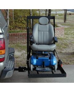 E-Z Carrier 2 Fold-Up Scooter & Power Chair Vehicle Lift