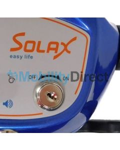 Solax Transformer & Mobie Plus Ignition Replacement