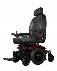 6Runner 14 Power Wheelchair Available Online