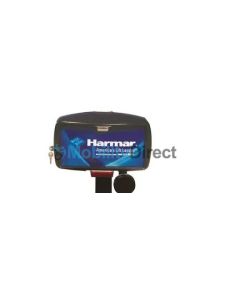 Harmar Lift Complete Motor Cover Assembly