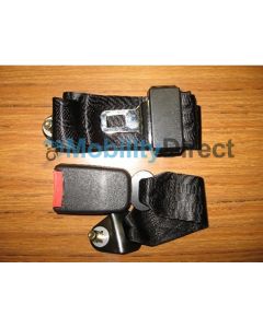 AFIKIM Afiscooters 63" Safety/Lap Belt
