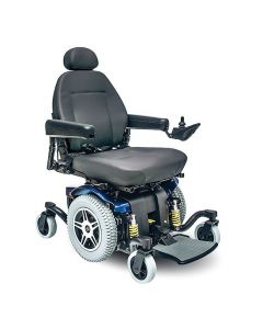 Jazzy 614 HD Power Wheelchair for Sale