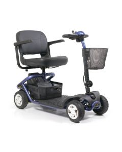 LiteRider 4-Wheel Mobility Scooter for Sale