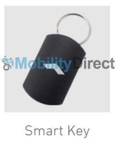Whill Ci2 Smart Key