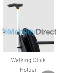 Whill Ci2 Walking Stick Holder/Walker Holder