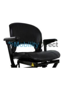 Solax Transformer Seat Replacement